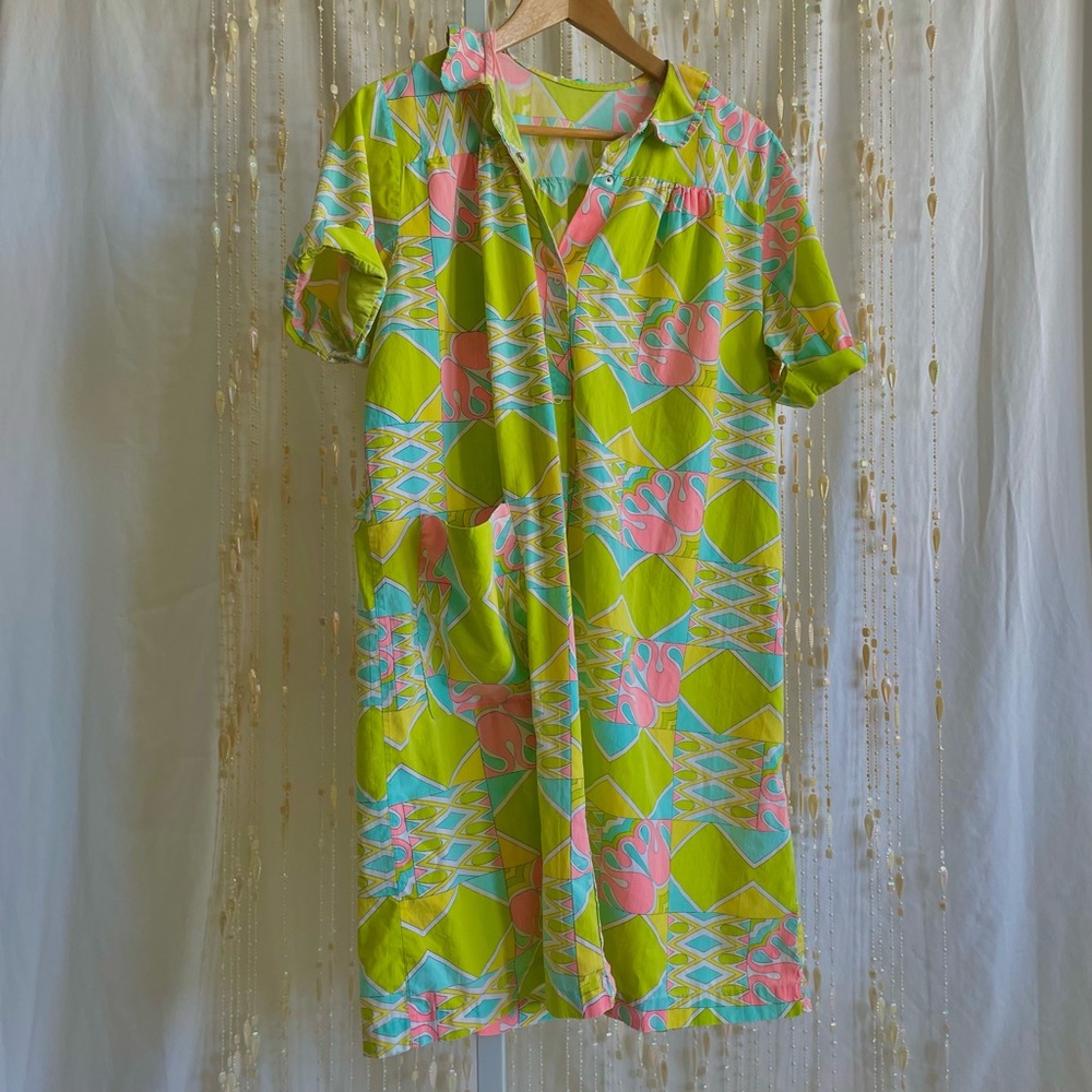 Vintage dress
